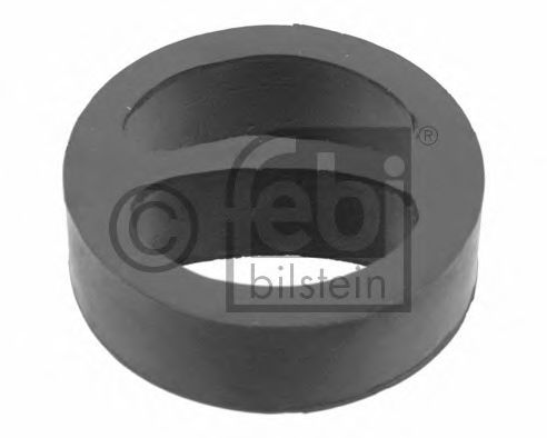 Кронштейн глушителя FEBI 01620