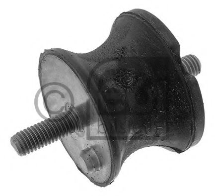 Подушка коробки передач FEBI 01626