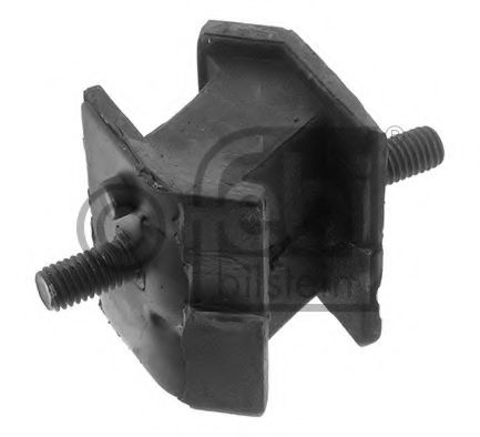 Подушка коробки передач FEBI 01629