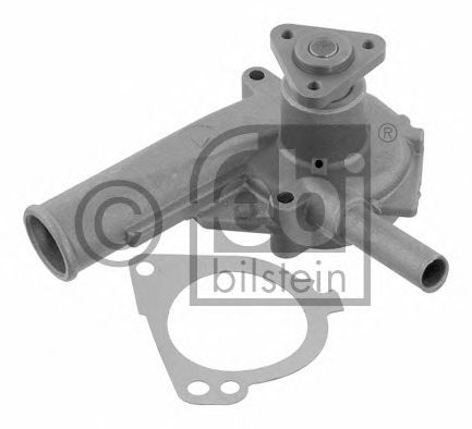 Водяной насос FEBI 01630