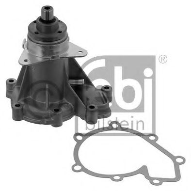 Водяной насос FEBI 01658