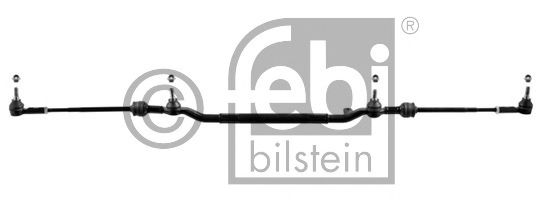 Рулевая тяга FEBI 01665