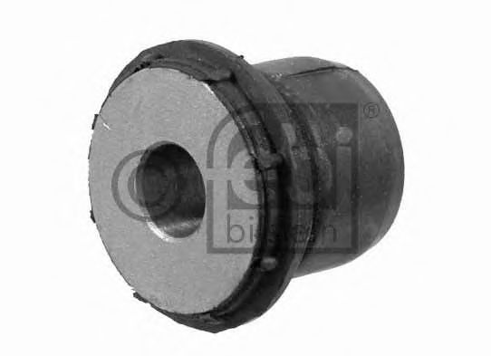 Сайлентблок рычага FEBI 01686