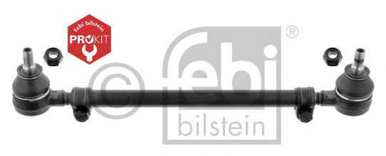 Рулевая тяга FEBI 01717