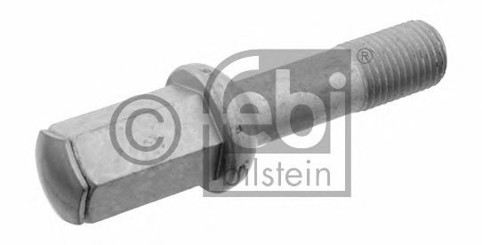 Болт крепления колеса FEBI 01849