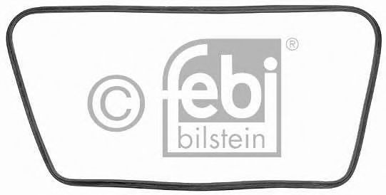 Уплотнитель лобового стекла VAG 867 845 121