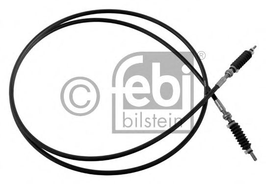 Тросик газа FEBI 01889