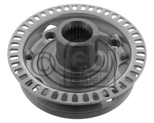 Ступица колеса FEBI 01901
