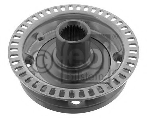 Ступица колеса FEBI 01902