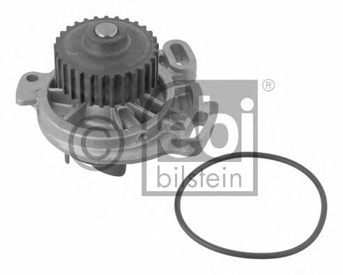 Водяной насос FEBI 01906