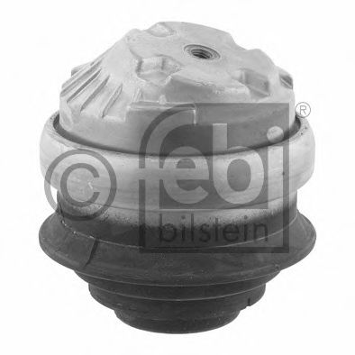 Подушка двигателя FEBI 01955