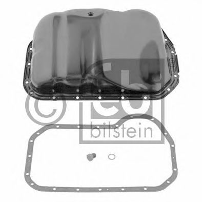 Ремкомплект, масляный поддон FEBI 02005