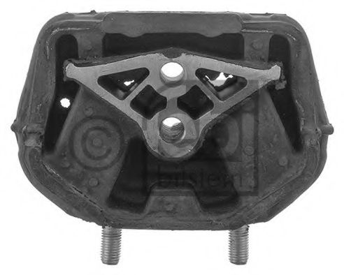 Подушка коробки передач FEBI 02023