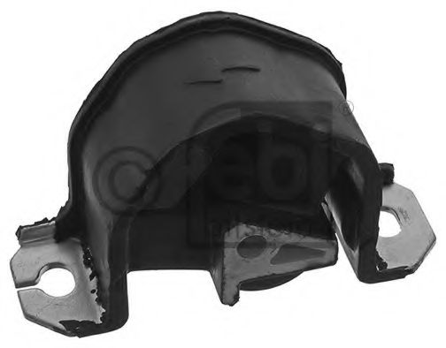 Подушка коробки передач FEBI 02024