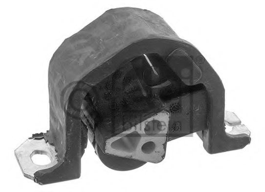 Подушка коробки передач FEBI 02031