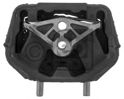 Подушка коробки передач FEBI 02032