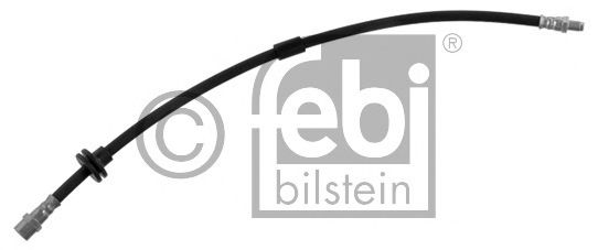 Тормозной шланг FEBI 02039