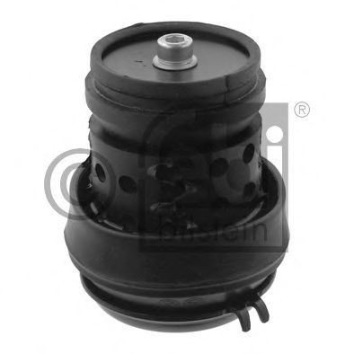 Подушка двигателя FEBI 02068