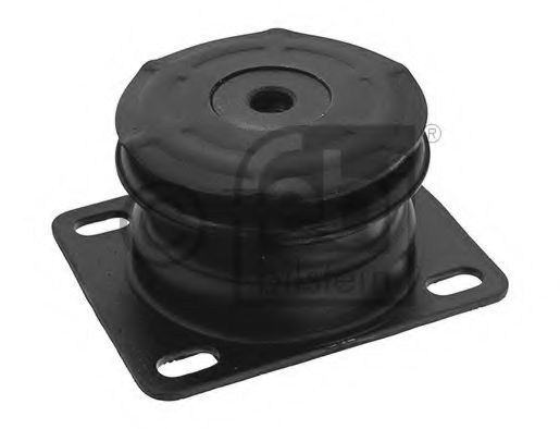 Подушка двигателя FEBI 02074
