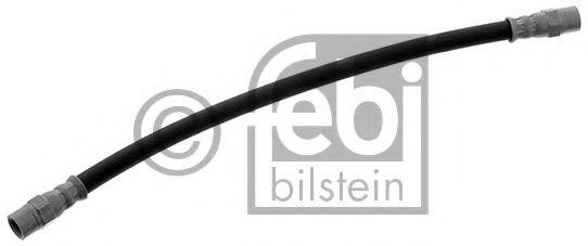 Тормозной шланг FEBI 02076
