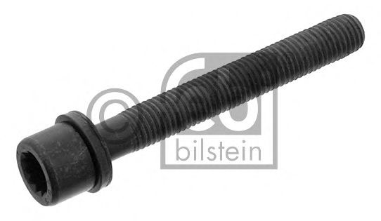 Болт ГБЦ FEBI 02080