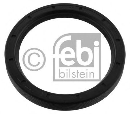 Сальник коленвала FEBI 02083
