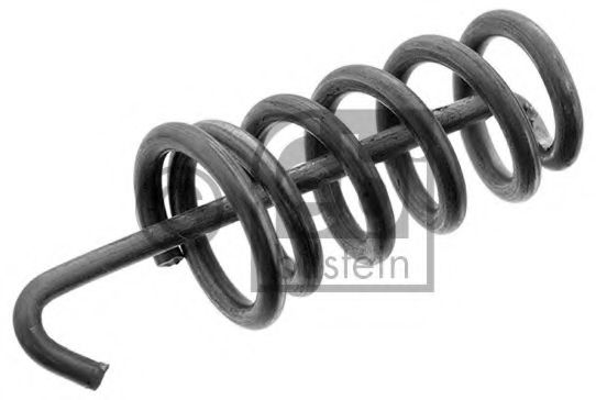 Ремкомплект барабанных колодок FEBI 02103