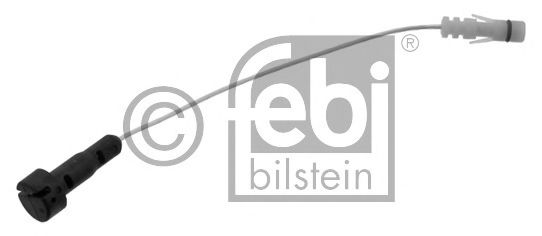 Датчик износа тормозных колодок FEBI 02112