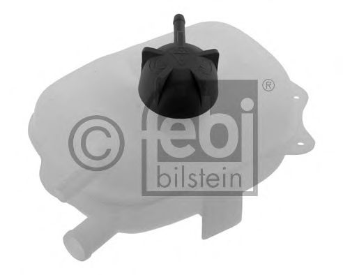 Расширительный бачок FEBI 02209