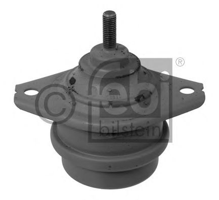 Подушка коробки передач FEBI 02222