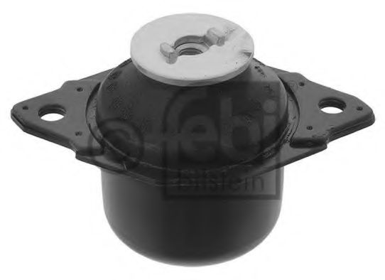 Подушка двигателя FEBI 02230
