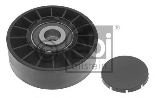 Натяжной ролик ремня ГРМ FEBI 02249