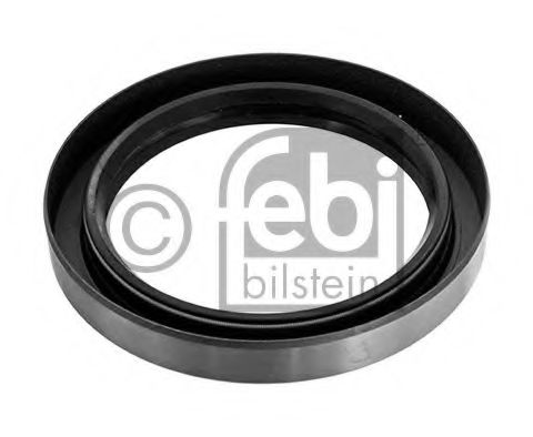Сальник коленвала FEBI 02258