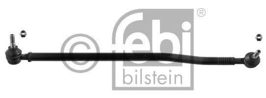 Продольная рулевая тяга FEBI 02281