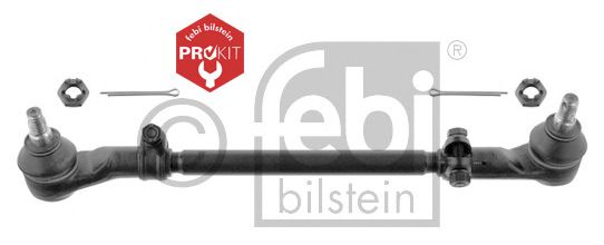 Рулевая тяга FEBI 02289