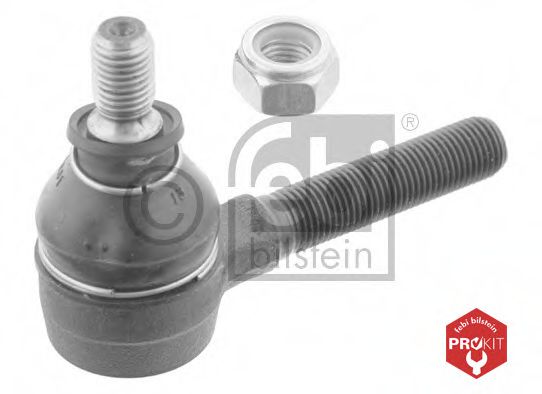 Наконечник рулевой тяги FEBI 02291