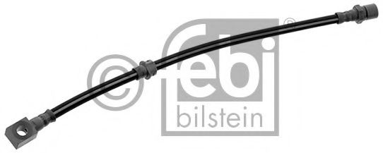 Тормозной шланг FEBI 02295