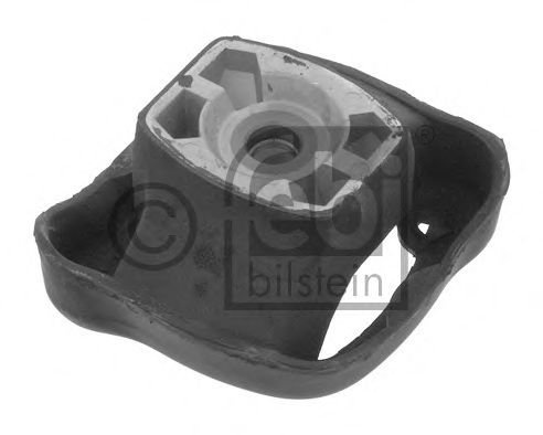 Подушка двигателя FEBI 02315
