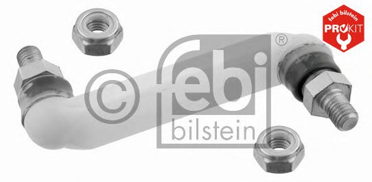 Стойка стабилизатора FEBI 02317