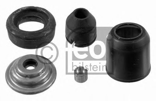 Комплект опоры амортизатора  FEBI 02337