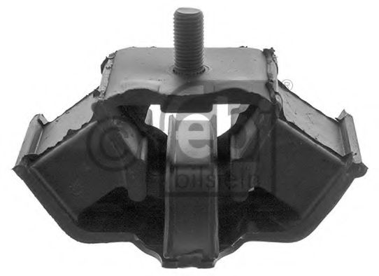 Подушка коробки передач FEBI 02388