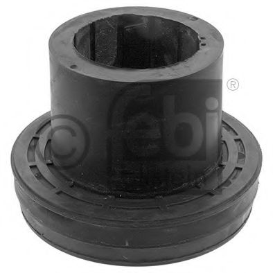 Сайлентблок рычага FEBI 02404