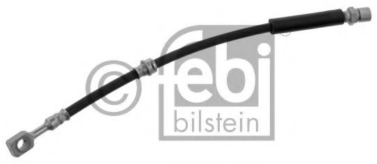 Тормозной шланг FEBI 02493