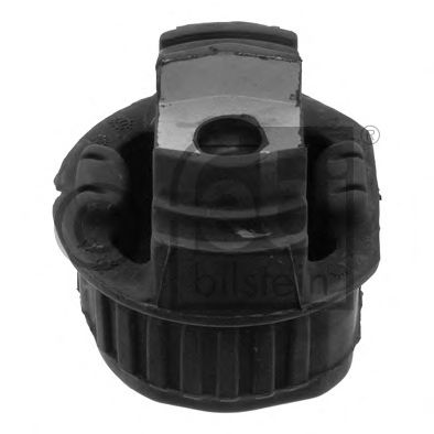 Сайлентблок задней балки FEBI 02498