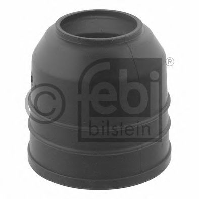 Пыльник амортизатора FEBI 02542