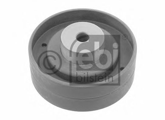 Обводной ролик ремня ГРМ FEBI 02558
