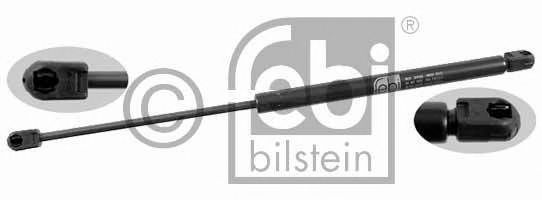 Амортизатор багажника FEBI 02640