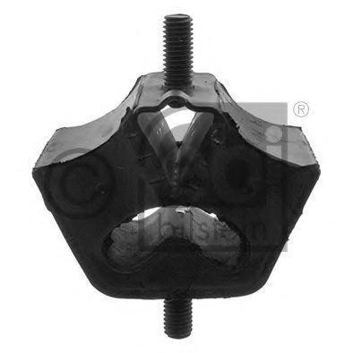 Подушка двигателя FEBI 02680