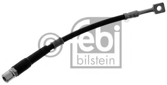 Тормозной шланг FEBI 02696