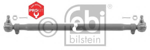 Рулевая тяга FEBI 02737